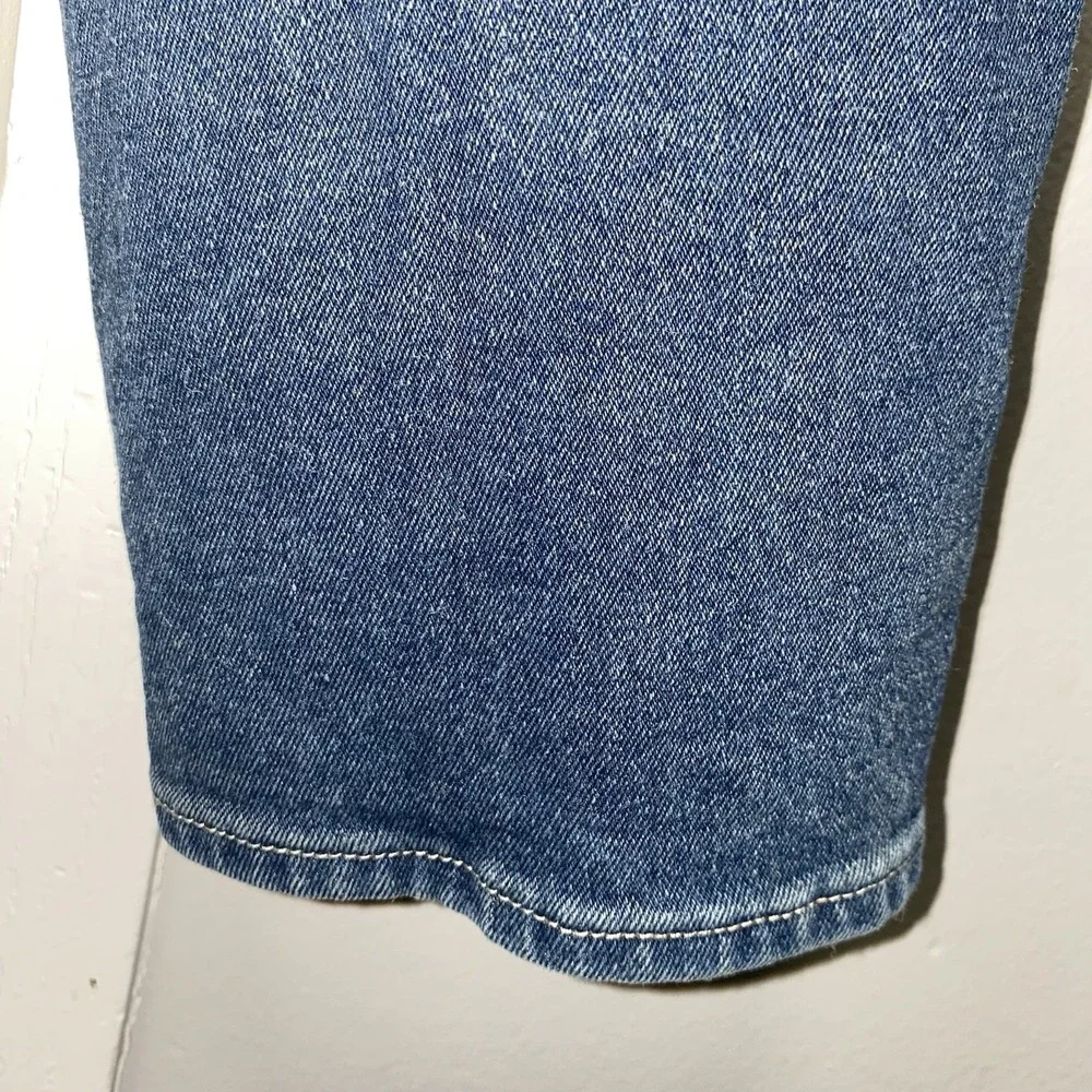 True Religion‎ Men's Geno Relaxed Slim Fit Jeans 30 Y2K Medium Wash
